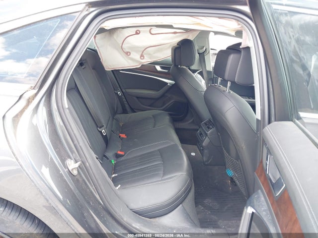 45941289 :رقم المزاد ، WAUL2AF27KN044859 vin ، 2019 Audi A6 55 Premium مزاد بيع