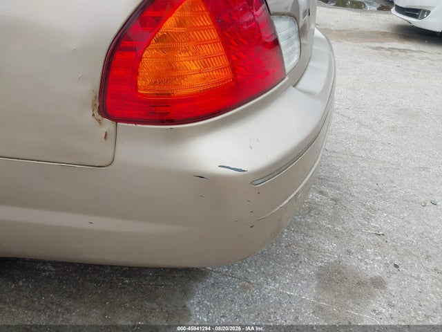 Продажа на аукционе авто 2001 Toyota Avalon Xls, vin: 4T1BF28B21U150884, номер лота: 45941294