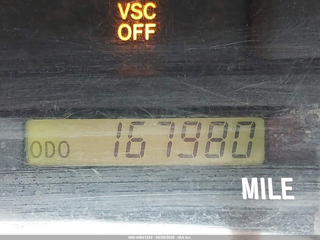Продажа на аукционе авто 2001 Toyota Avalon Xls, vin: 4T1BF28B21U150884, номер лота: 45941294
