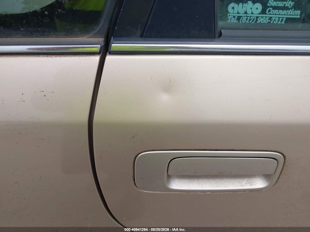 Продажа на аукционе авто 2001 Toyota Avalon Xls, vin: 4T1BF28B21U150884, номер лота: 45941294