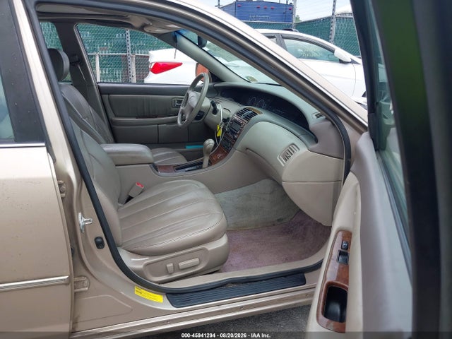 Продажа на аукционе авто 2001 Toyota Avalon Xls, vin: 4T1BF28B21U150884, номер лота: 45941294