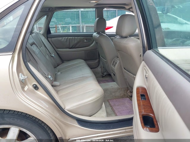 Продажа на аукционе авто 2001 Toyota Avalon Xls, vin: 4T1BF28B21U150884, номер лота: 45941294