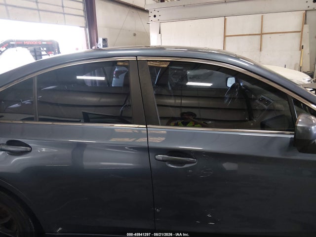 45941297 :رقم المزاد ، 4S3BNAD69F3009043 vin ، 2015 Subaru Legacy 2.5i Premium مزاد بيع