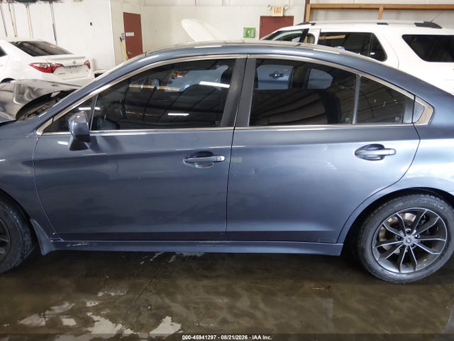 45941297 :رقم المزاد ، 4S3BNAD69F3009043 vin ، 2015 Subaru Legacy 2.5i Premium مزاد بيع