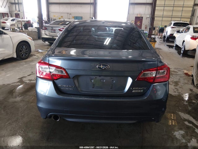 45941297 :رقم المزاد ، 4S3BNAD69F3009043 vin ، 2015 Subaru Legacy 2.5i Premium مزاد بيع