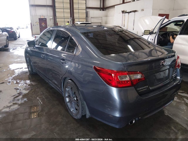 45941297 :رقم المزاد ، 4S3BNAD69F3009043 vin ، 2015 Subaru Legacy 2.5i Premium مزاد بيع