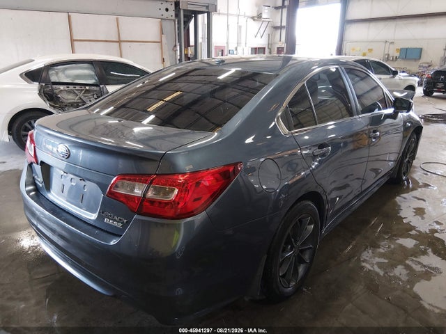 45941297 :رقم المزاد ، 4S3BNAD69F3009043 vin ، 2015 Subaru Legacy 2.5i Premium مزاد بيع