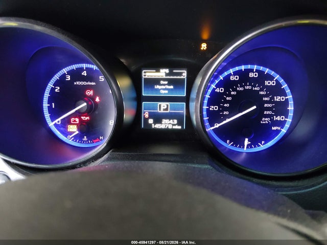 45941297 :رقم المزاد ، 4S3BNAD69F3009043 vin ، 2015 Subaru Legacy 2.5i Premium مزاد بيع