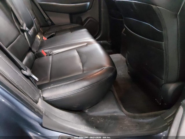 45941297 :رقم المزاد ، 4S3BNAD69F3009043 vin ، 2015 Subaru Legacy 2.5i Premium مزاد بيع