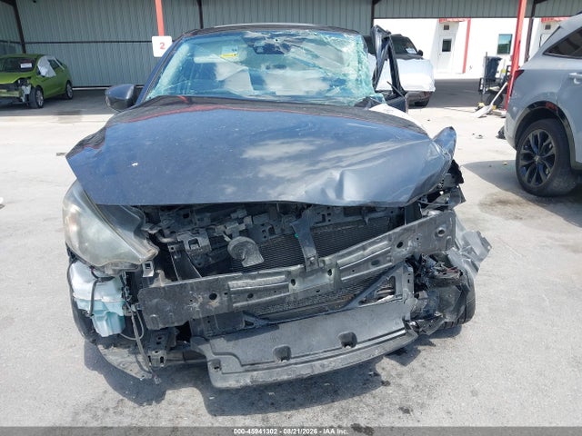 Продажа на аукционе авто 2018 Toyota Yaris Ia, vin: 3MYDLBYV6JY321540, номер лота: 45941302