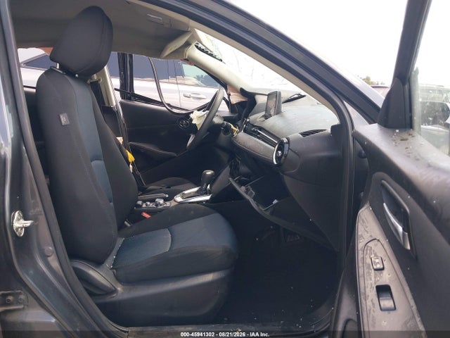 Продажа на аукционе авто 2018 Toyota Yaris Ia, vin: 3MYDLBYV6JY321540, номер лота: 45941302