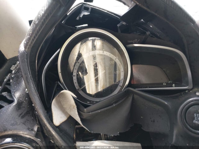 Продажа на аукционе авто 2018 Toyota Yaris Ia, vin: 3MYDLBYV6JY321540, номер лота: 45941302