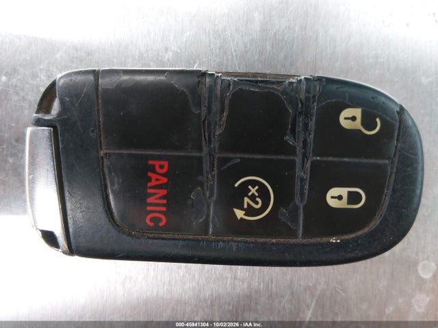 45941304 :رقم المزاد ، 3C4NJCCB6LT211132 vin ، 2020 Jeep Compass Limited Fwd مزاد بيع