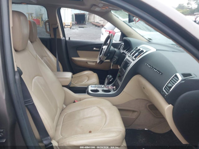Продаж на аукціоні авто 2011 Gmc Acadia Slt-1, vin: 1GKKVRED7BJ145712, номер лоту: 45941306