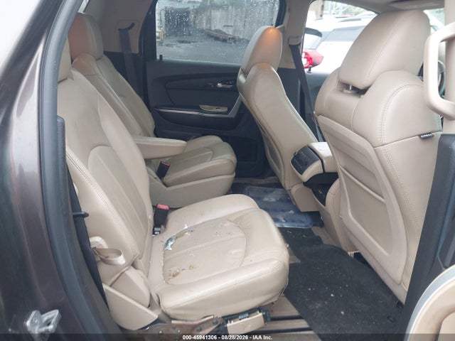 Продаж на аукціоні авто 2011 Gmc Acadia Slt-1, vin: 1GKKVRED7BJ145712, номер лоту: 45941306