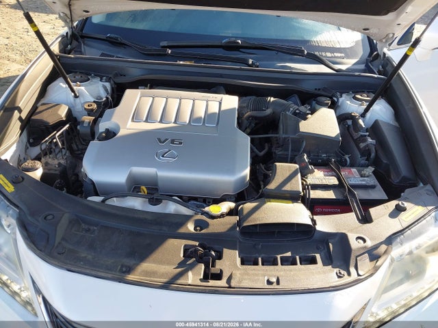 2014 Lexus Es 350 მანქანა იყიდება აუქციონზე, vin: JTHBK1GG6E2135442, აუქციონის ნომერი: 45941314