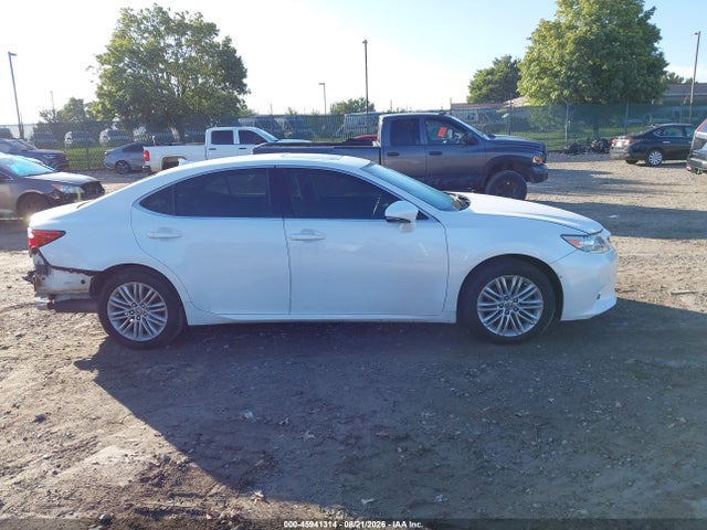 2014 Lexus Es 350 მანქანა იყიდება აუქციონზე, vin: JTHBK1GG6E2135442, აუქციონის ნომერი: 45941314