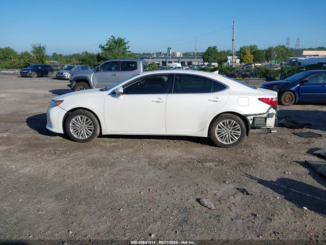 2014 Lexus Es 350 მანქანა იყიდება აუქციონზე, vin: JTHBK1GG6E2135442, აუქციონის ნომერი: 45941314