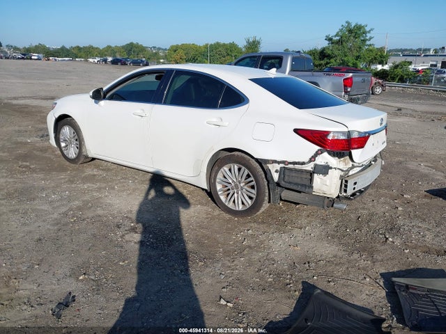 2014 Lexus Es 350 მანქანა იყიდება აუქციონზე, vin: JTHBK1GG6E2135442, აუქციონის ნომერი: 45941314
