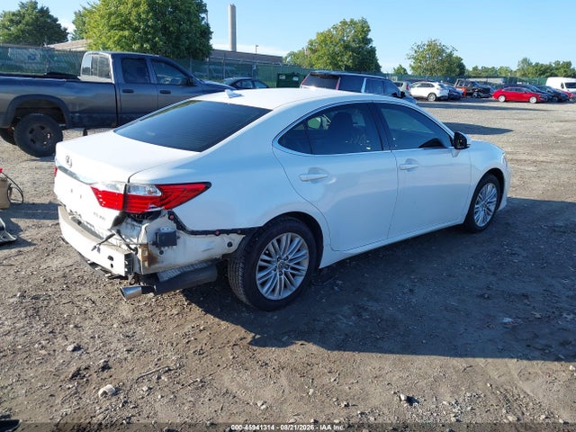 2014 Lexus Es 350 მანქანა იყიდება აუქციონზე, vin: JTHBK1GG6E2135442, აუქციონის ნომერი: 45941314