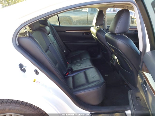 2014 Lexus Es 350 მანქანა იყიდება აუქციონზე, vin: JTHBK1GG6E2135442, აუქციონის ნომერი: 45941314
