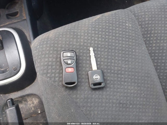 Продаж на аукціоні авто 2012 Nissan Versa 1.8 S, vin: 3N1BC1CP2CL365739, номер лоту: 45941323