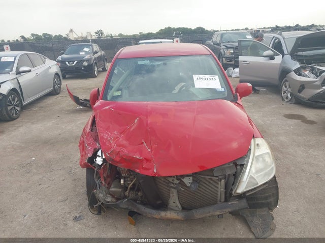 Продаж на аукціоні авто 2012 Nissan Versa 1.8 S, vin: 3N1BC1CP2CL365739, номер лоту: 45941323