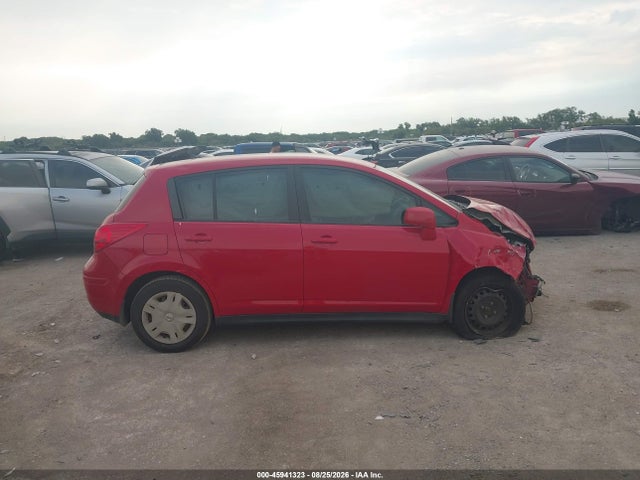 Продаж на аукціоні авто 2012 Nissan Versa 1.8 S, vin: 3N1BC1CP2CL365739, номер лоту: 45941323