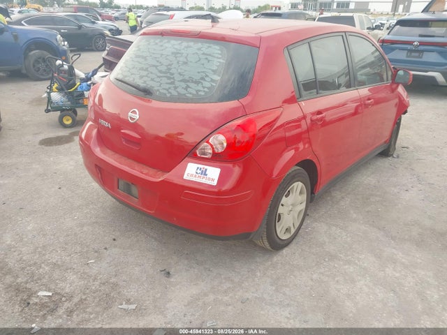 Продаж на аукціоні авто 2012 Nissan Versa 1.8 S, vin: 3N1BC1CP2CL365739, номер лоту: 45941323