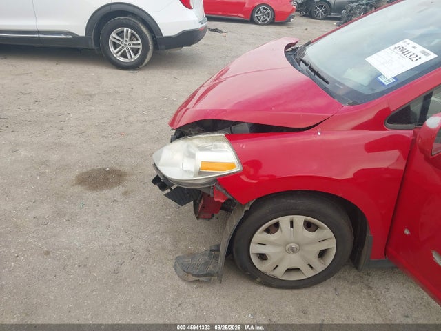 Продаж на аукціоні авто 2012 Nissan Versa 1.8 S, vin: 3N1BC1CP2CL365739, номер лоту: 45941323