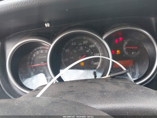 Продаж на аукціоні авто 2012 Nissan Versa 1.8 S, vin: 3N1BC1CP2CL365739, номер лоту: 45941323
