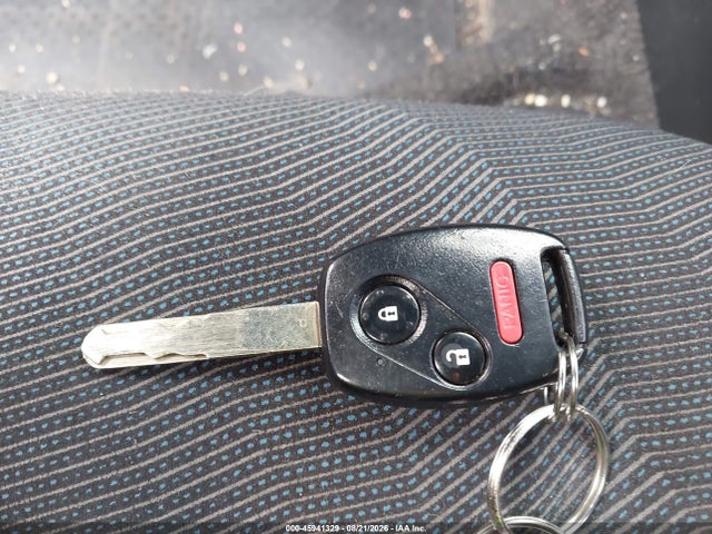 Aukcja sprzedaży 2010 Honda Fit Sport, vin: JHMGE8H43AS003050, numer aukcji: 45941329