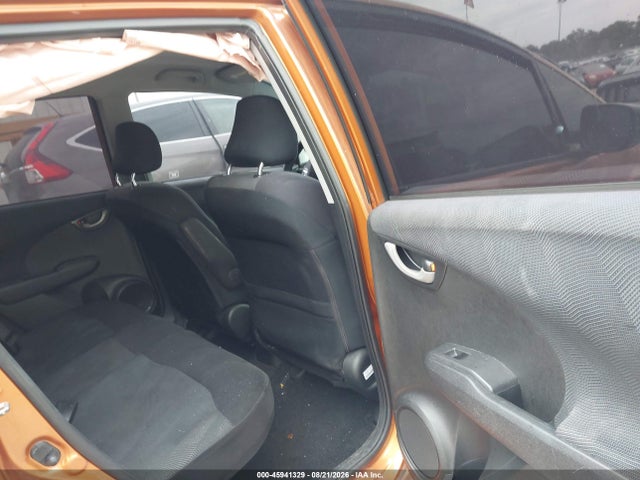 Aukcja sprzedaży 2010 Honda Fit Sport, vin: JHMGE8H43AS003050, numer aukcji: 45941329