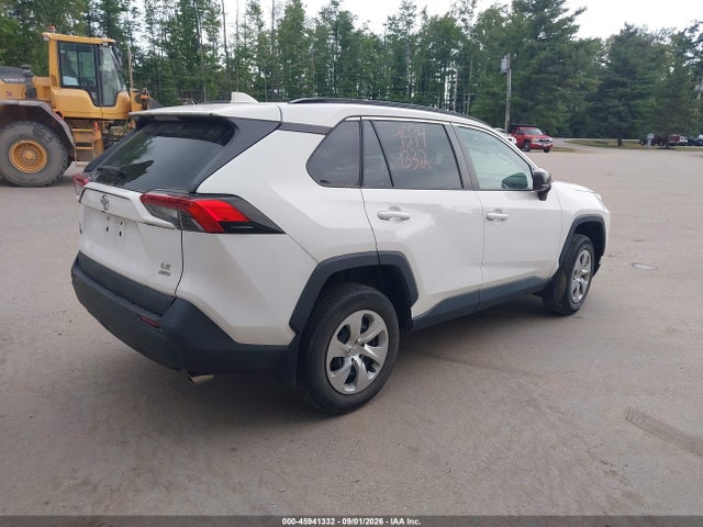 Aukcja sprzedaży 2019 Toyota Rav4 Le, vin: 2T3F1RFV6KC017688, numer aukcji: 45941332