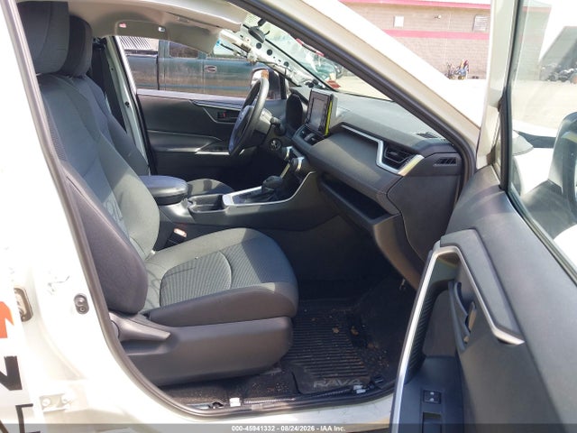 Aukcja sprzedaży 2019 Toyota Rav4 Le, vin: 2T3F1RFV6KC017688, numer aukcji: 45941332