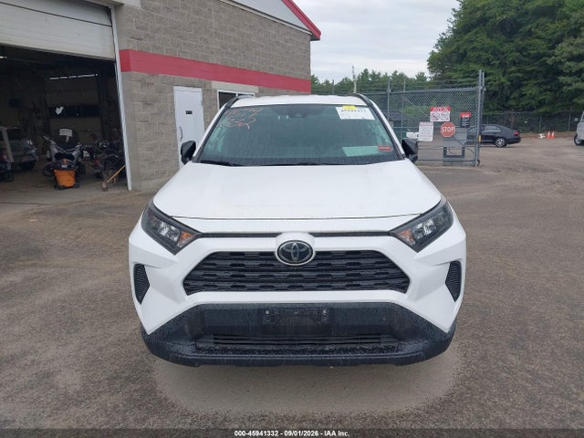 Aukcja sprzedaży 2019 Toyota Rav4 Le, vin: 2T3F1RFV6KC017688, numer aukcji: 45941332