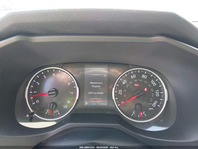 Aukcja sprzedaży 2019 Toyota Rav4 Le, vin: 2T3F1RFV6KC017688, numer aukcji: 45941332