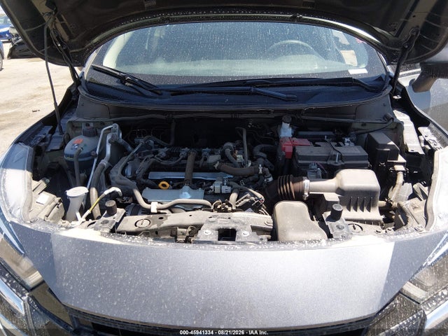 2024 Nissan Versa 1.6 S მანქანა იყიდება აუქციონზე, vin: 3N1CN8DV1RL926526, აუქციონის ნომერი: 45941334