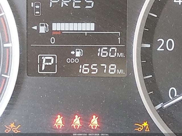 2024 Nissan Versa 1.6 S მანქანა იყიდება აუქციონზე, vin: 3N1CN8DV1RL926526, აუქციონის ნომერი: 45941334