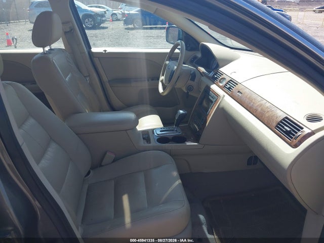 Продажа на аукционе авто 2006 Ford Five Hundred Limited, vin: 1FAHP28176G142858, номер лота: 45941335