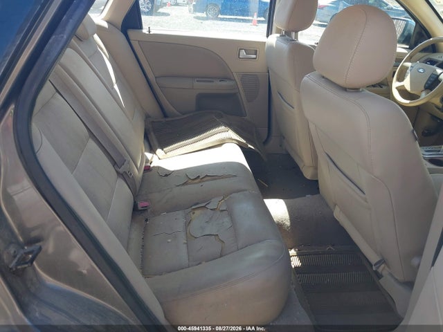 Продажа на аукционе авто 2006 Ford Five Hundred Limited, vin: 1FAHP28176G142858, номер лота: 45941335