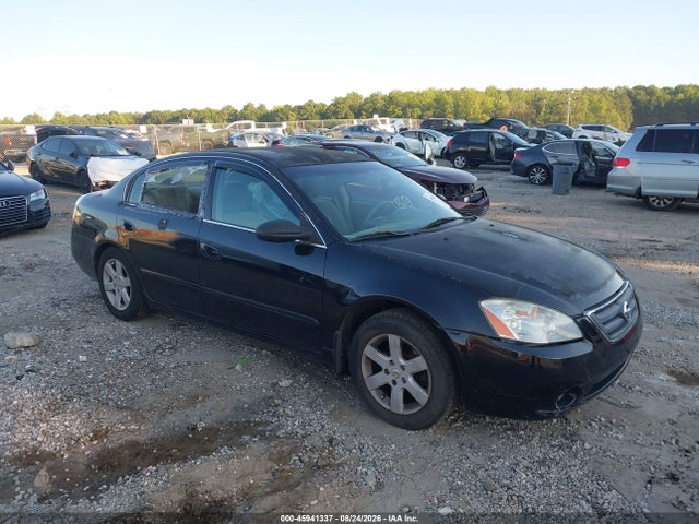 Aukcja sprzedaży 2004 Nissan Altima 2.5 S, vin: 1N4AL11D84C177196, numer aukcji: 45941337