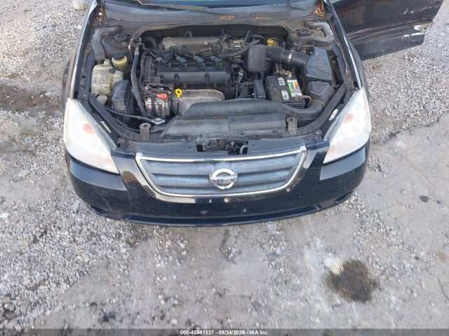 Aukcja sprzedaży 2004 Nissan Altima 2.5 S, vin: 1N4AL11D84C177196, numer aukcji: 45941337