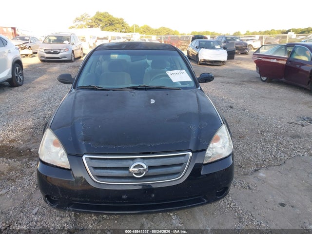Aukcja sprzedaży 2004 Nissan Altima 2.5 S, vin: 1N4AL11D84C177196, numer aukcji: 45941337