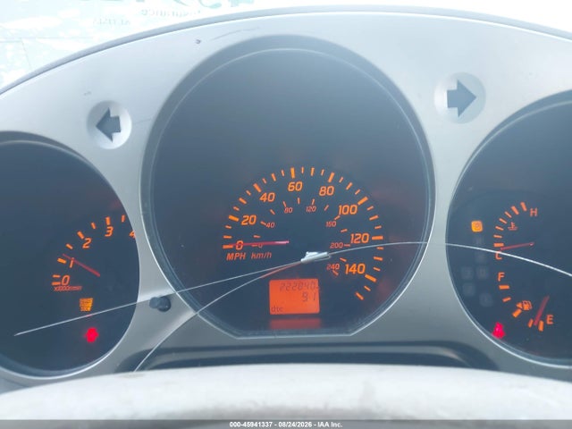 Aukcja sprzedaży 2004 Nissan Altima 2.5 S, vin: 1N4AL11D84C177196, numer aukcji: 45941337