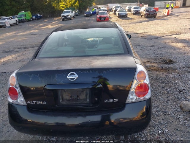 Aukcja sprzedaży 2004 Nissan Altima 2.5 S, vin: 1N4AL11D84C177196, numer aukcji: 45941337