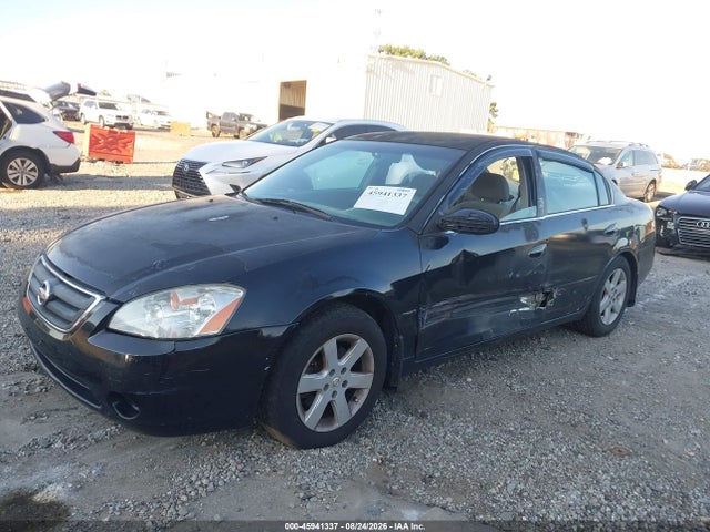 Aukcja sprzedaży 2004 Nissan Altima 2.5 S, vin: 1N4AL11D84C177196, numer aukcji: 45941337