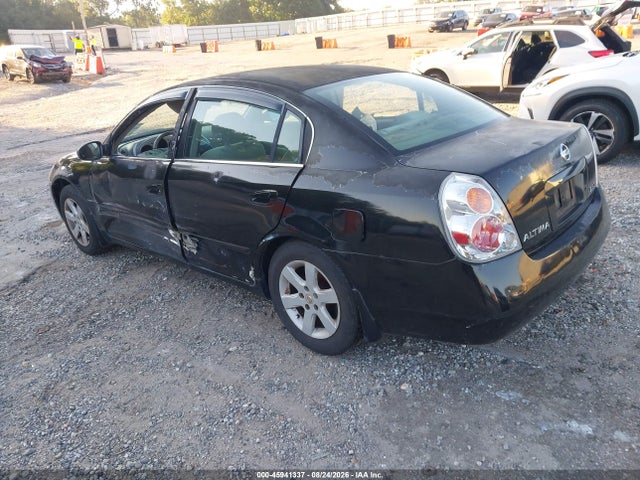 Aukcja sprzedaży 2004 Nissan Altima 2.5 S, vin: 1N4AL11D84C177196, numer aukcji: 45941337