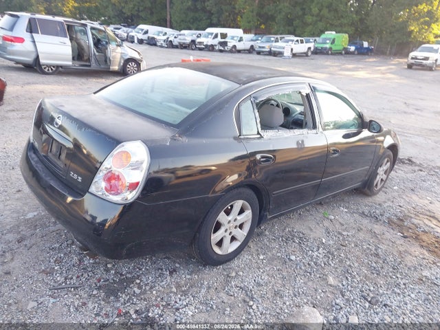 Aukcja sprzedaży 2004 Nissan Altima 2.5 S, vin: 1N4AL11D84C177196, numer aukcji: 45941337