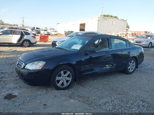 Aukcja sprzedaży 2004 Nissan Altima 2.5 S, vin: 1N4AL11D84C177196, numer aukcji: 45941337